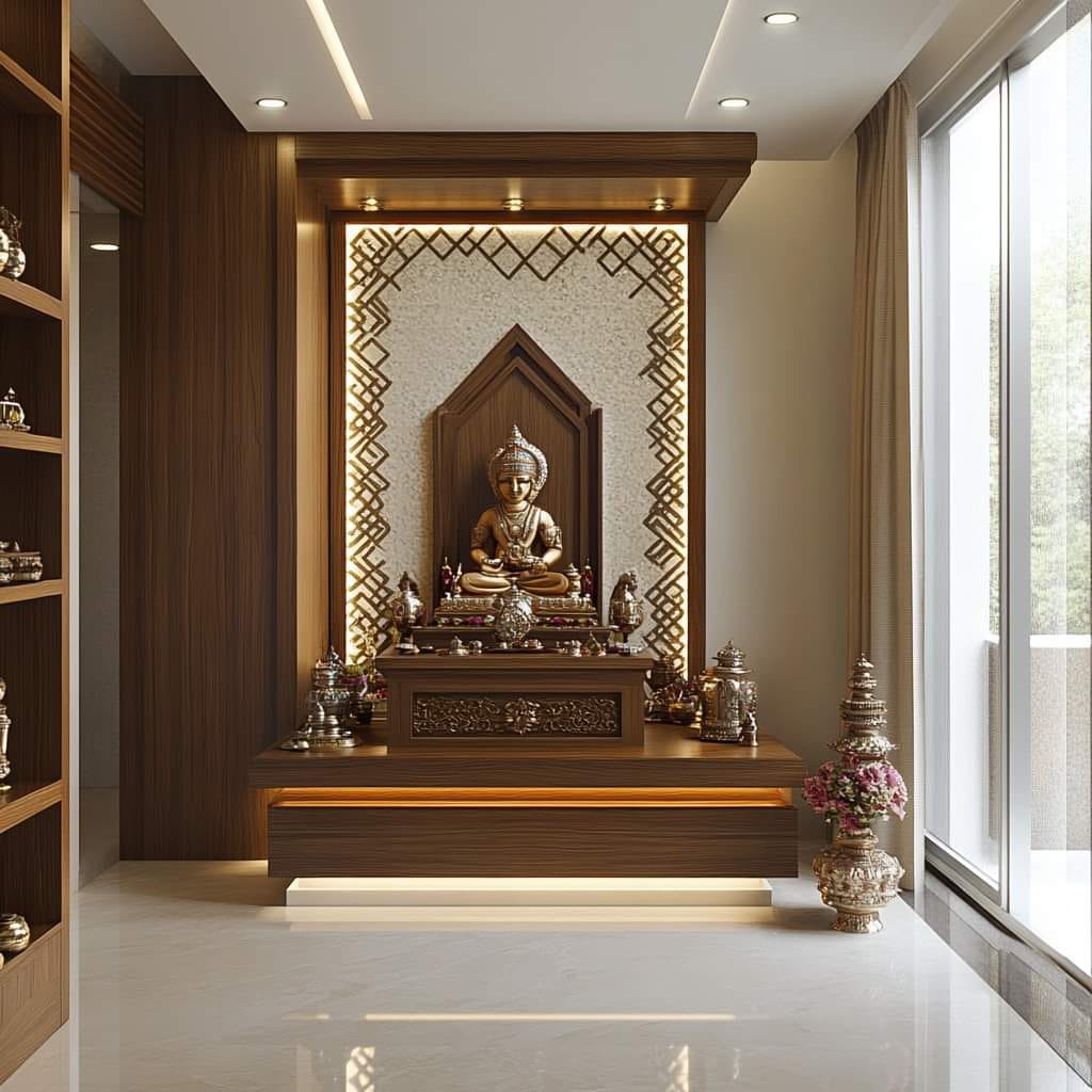 Temple Work
